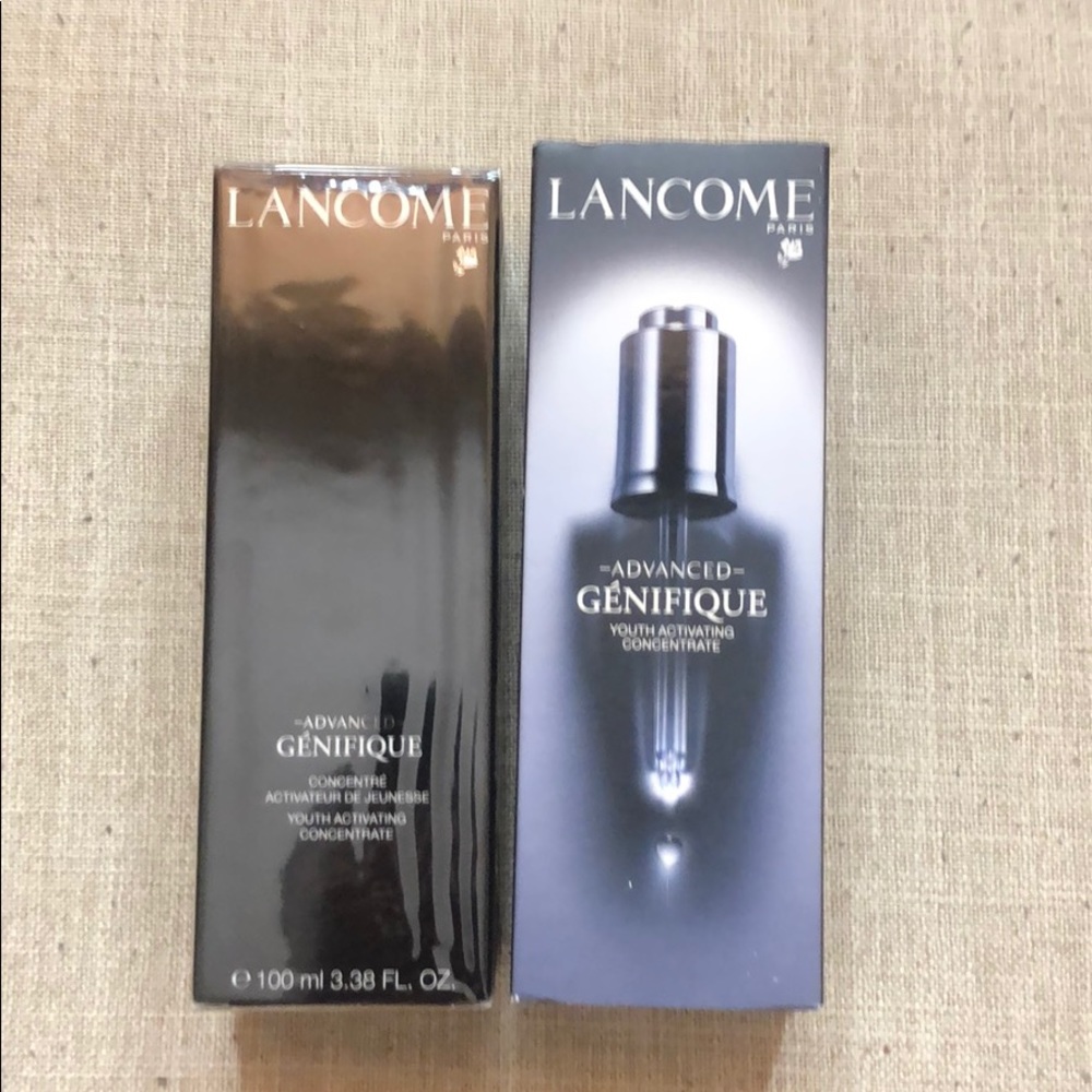 BNIB Lancôme Advanced Genifique Face Serum 3.38
